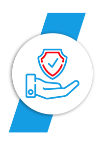 safe towing icon